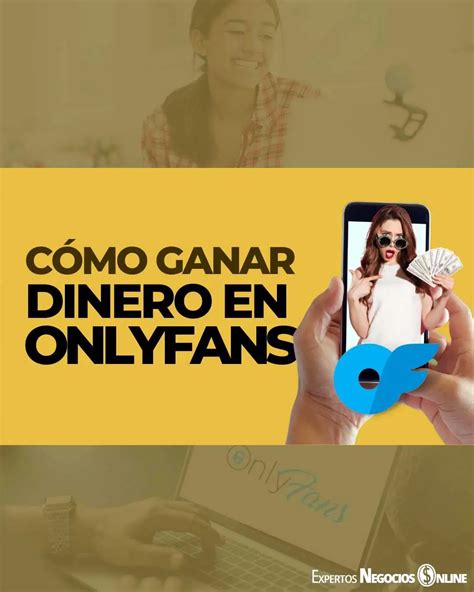 como hacerse un onlyfans y ganar dinero|Formas probadas de ganar dinero en OnlyFans 